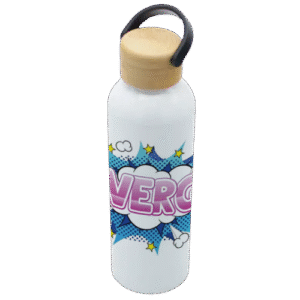 Water bottle