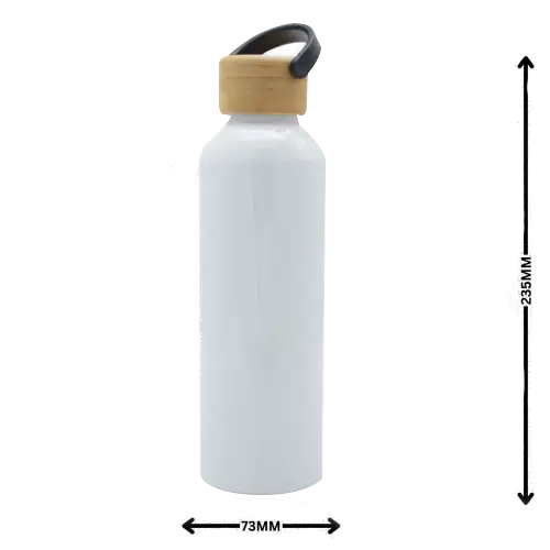 water bottle