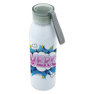 water bottle