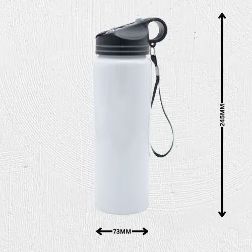 water bottle