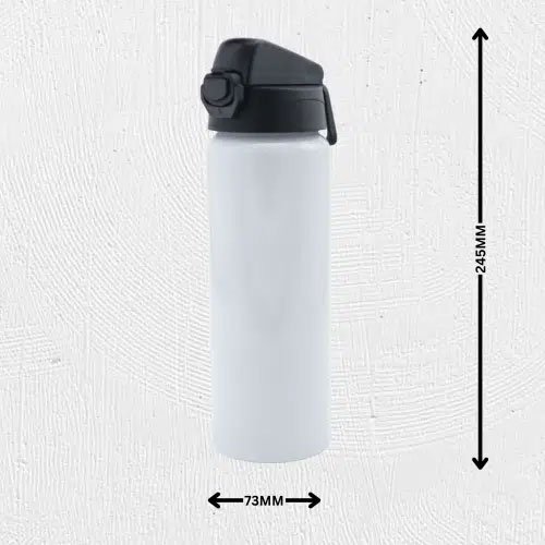 water bottle