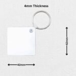 Keyring_Square