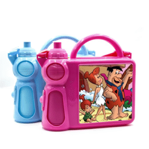 Candy lunch box