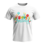 Birthday_T-shirt