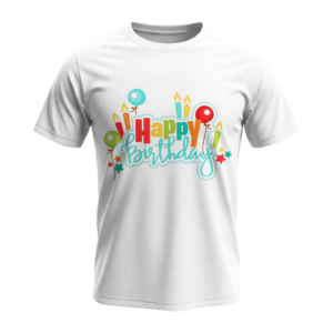 Birthday_T-shirt